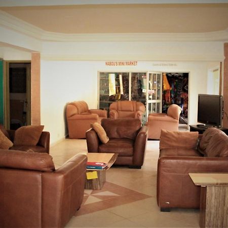 Badala Park Hotel コツ エクステリア 写真