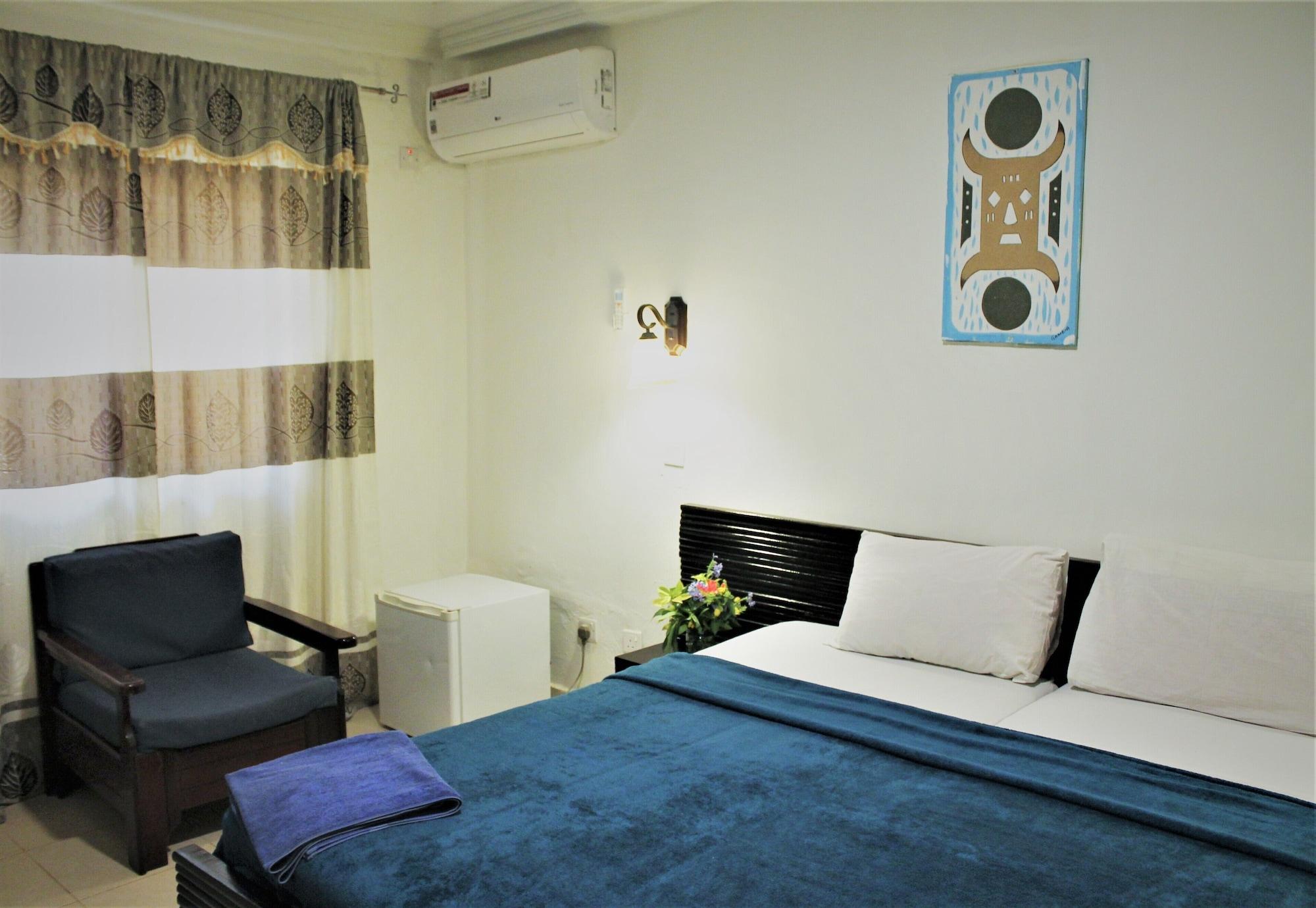 Badala Park Hotel コツ エクステリア 写真